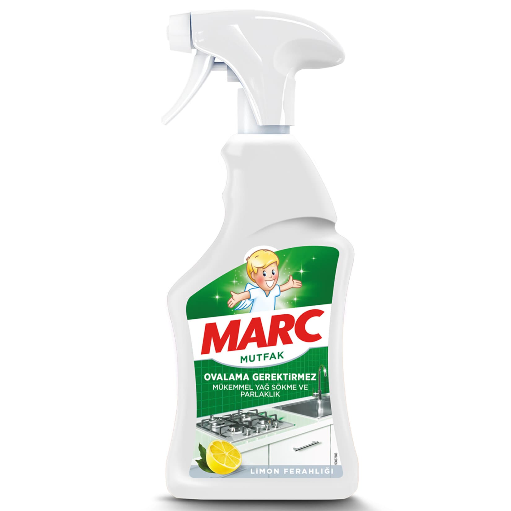 Marc 750 ml