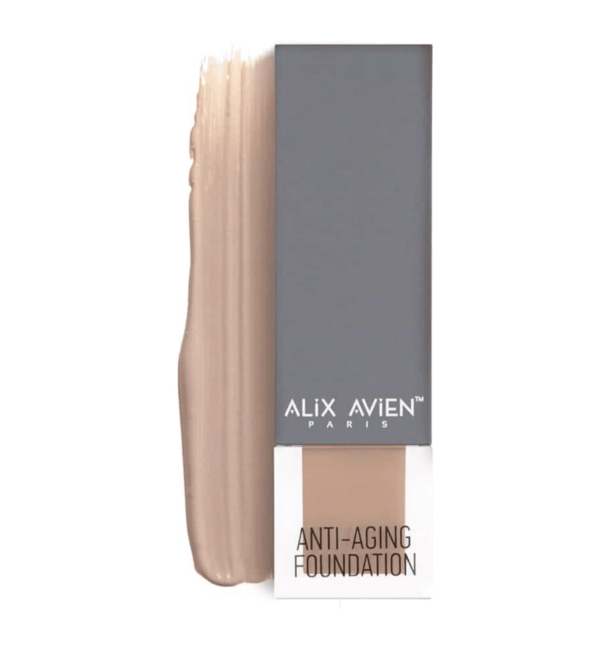 Anti-Aging Foundation Light Beige (35 ml.)