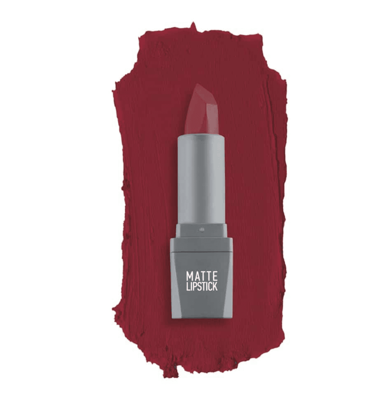 Matte Lipstick – 422 Wild Red