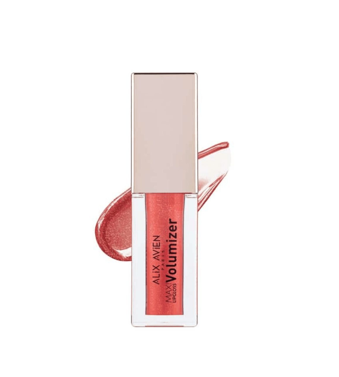 Maxi Volumizer — 217 Pomegranate-Blossom
