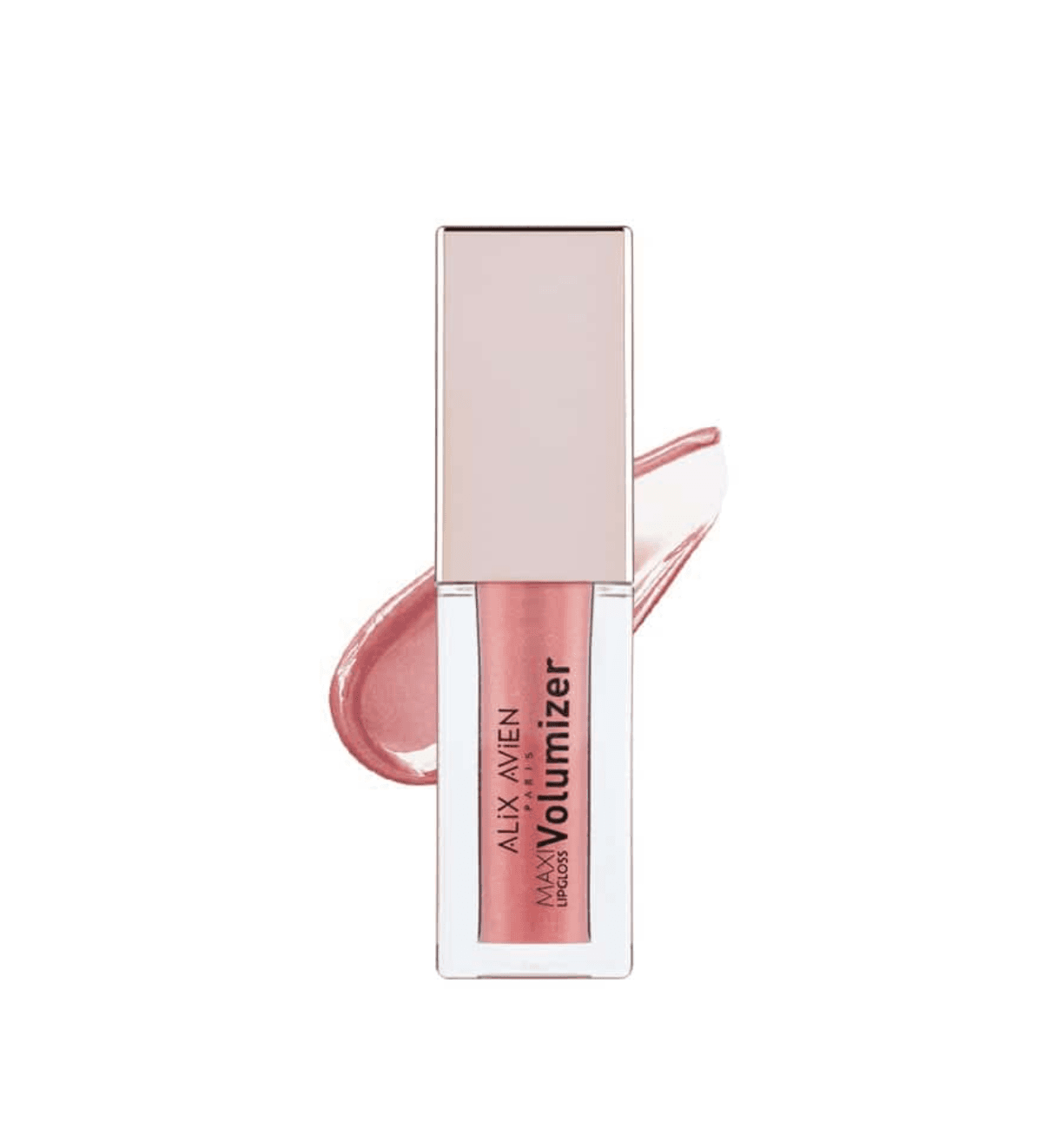 Maxi Volumizer — 213 Mirrored Pink