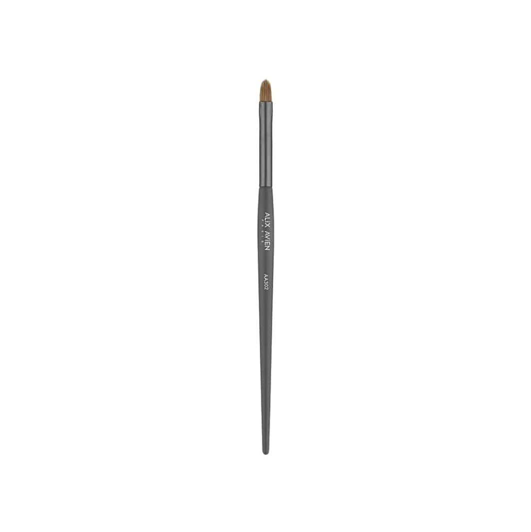 Lip shaper brush