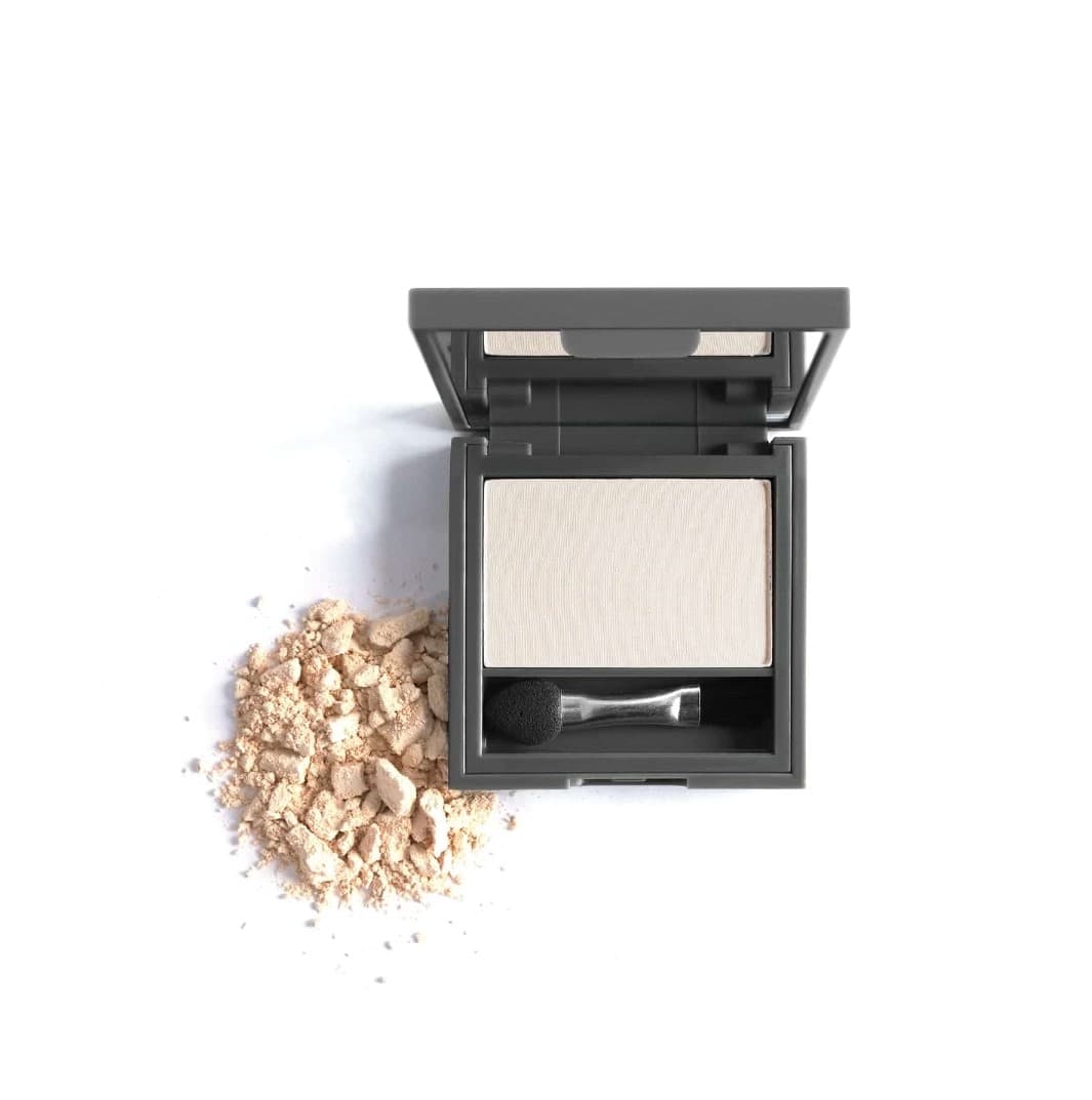 Mono eyeshadow - snowflake