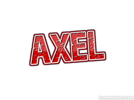 Axel