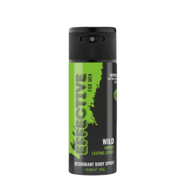 Effective 150ml