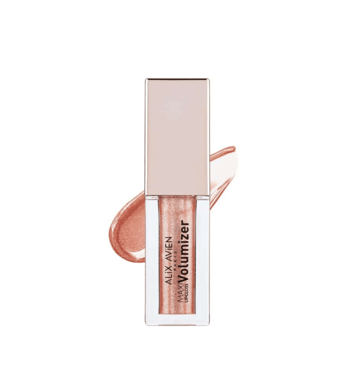 Maxi Volumizer — 206 Peachy Stardust