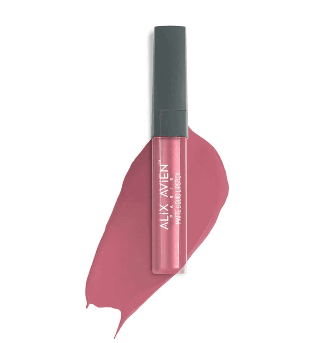 Matte Liquid Lipstick – 508 Bright Rose