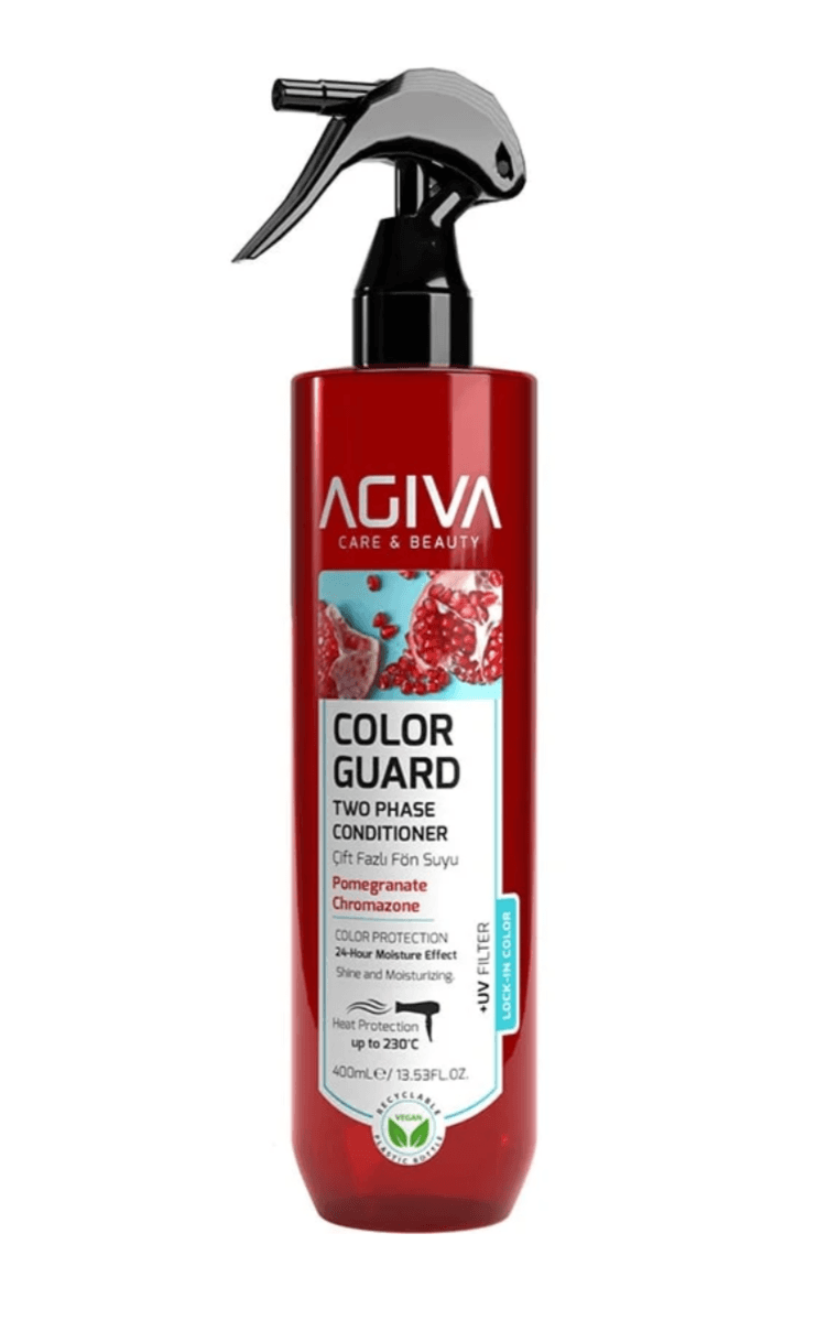 Agiva Color Guard Pro Care iki fazaly kondisioner
