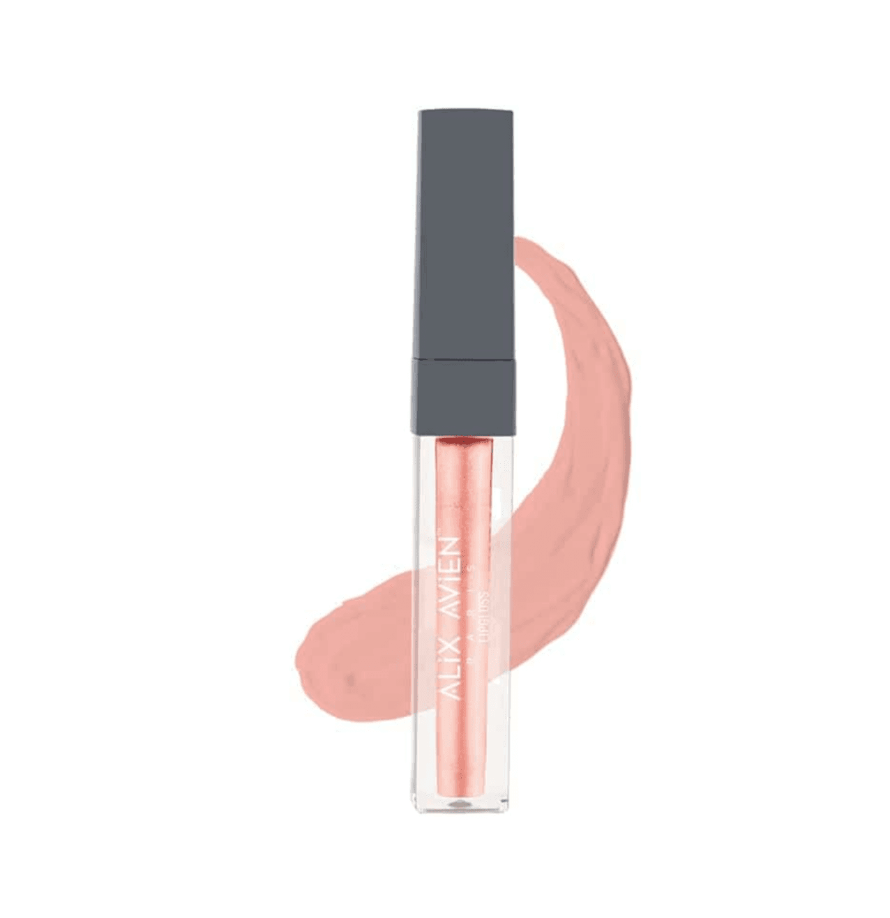 Lip Gloss – 09 Softly Pink