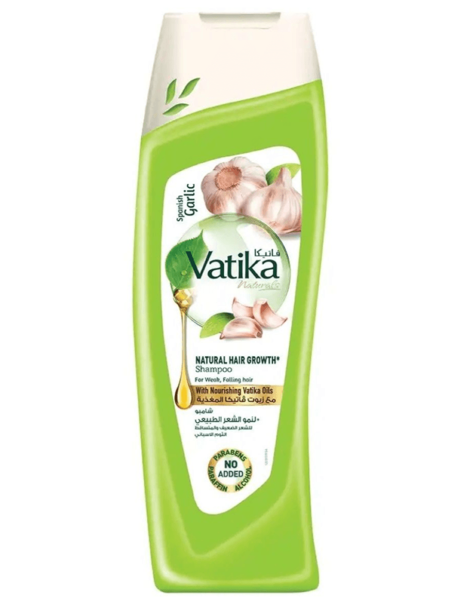 Vatika saç şampuny 400 ml