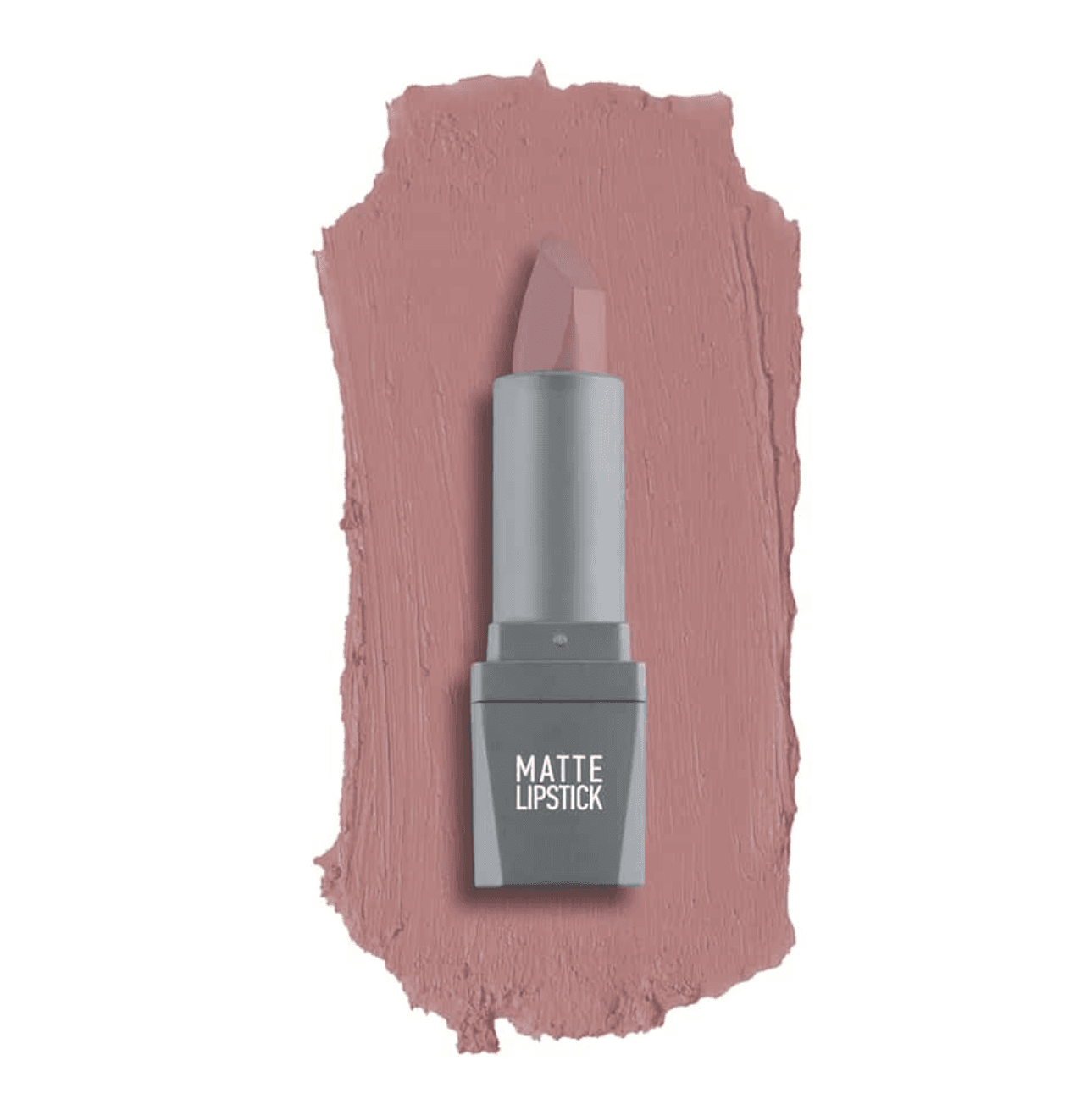 Matte Lipstick – 402 Nude