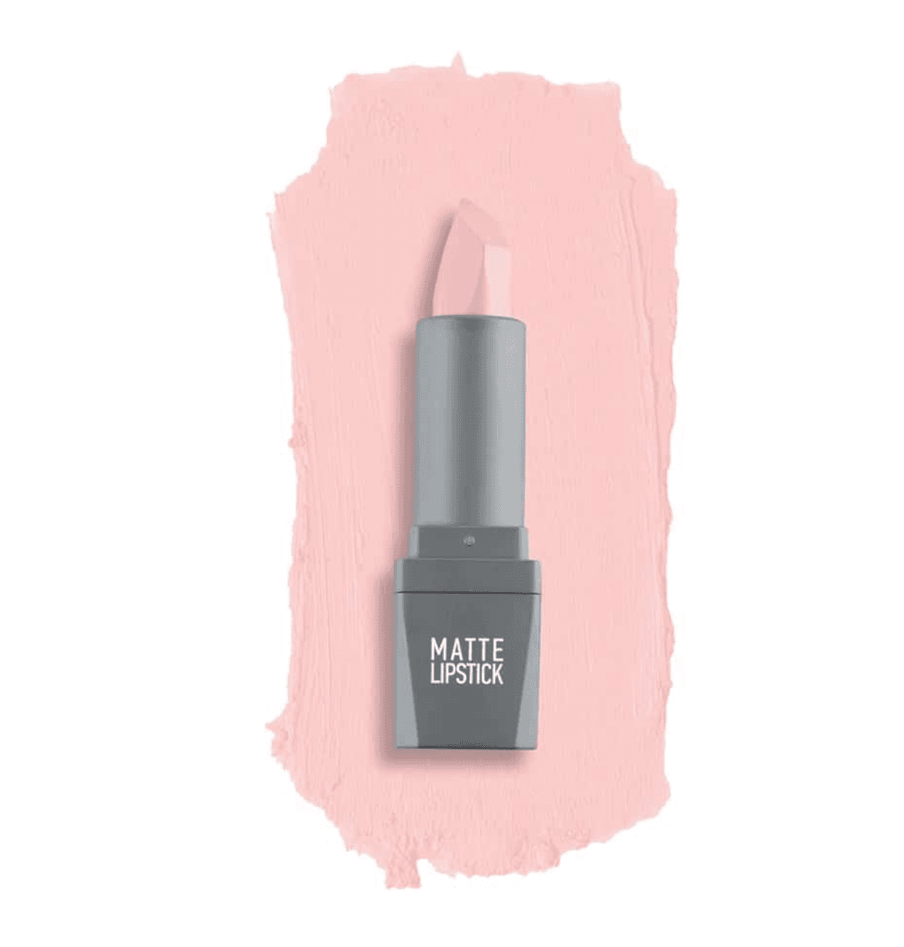 Matte Lipstick – 401 Soft Pink