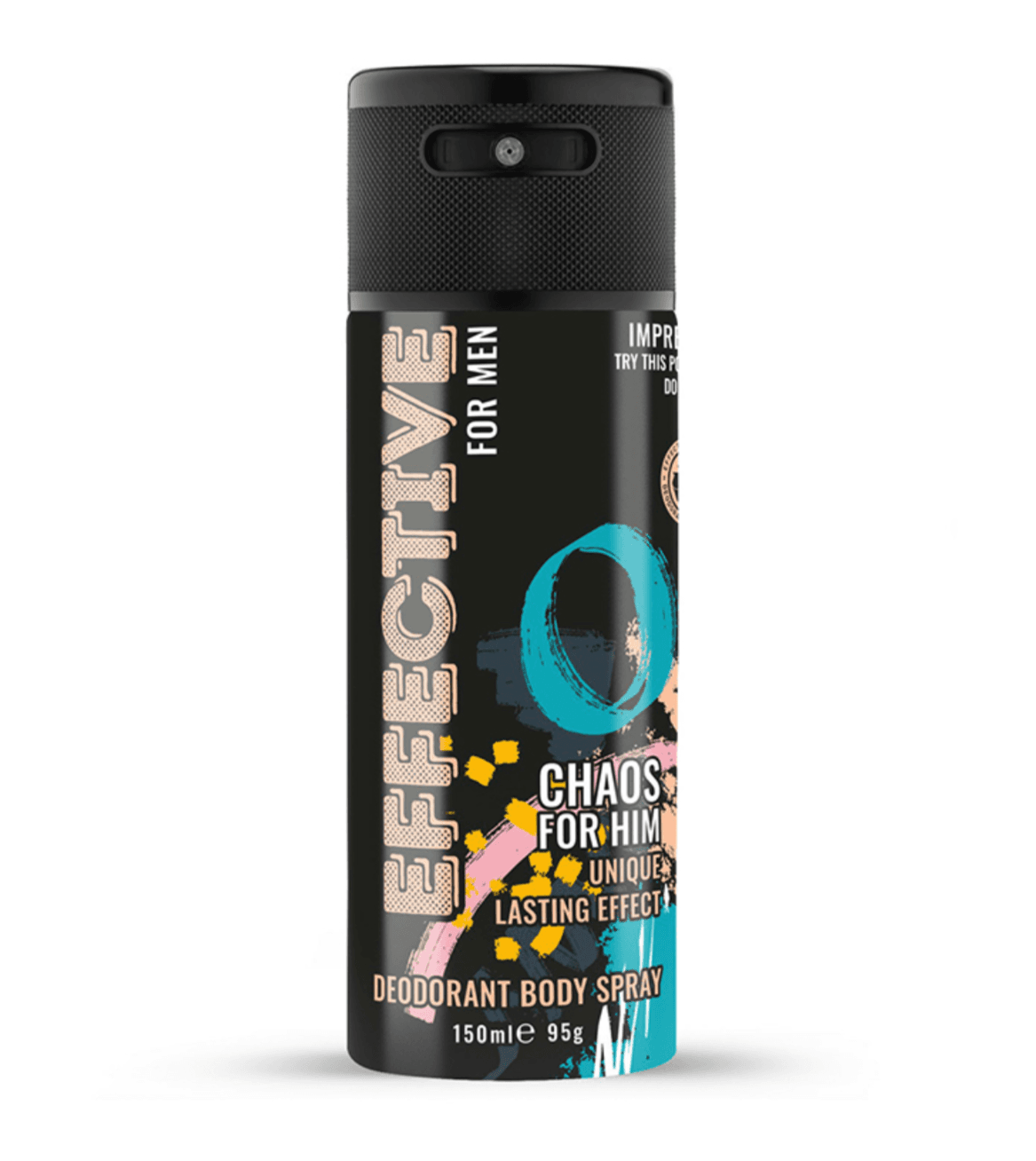 Effective 150ml