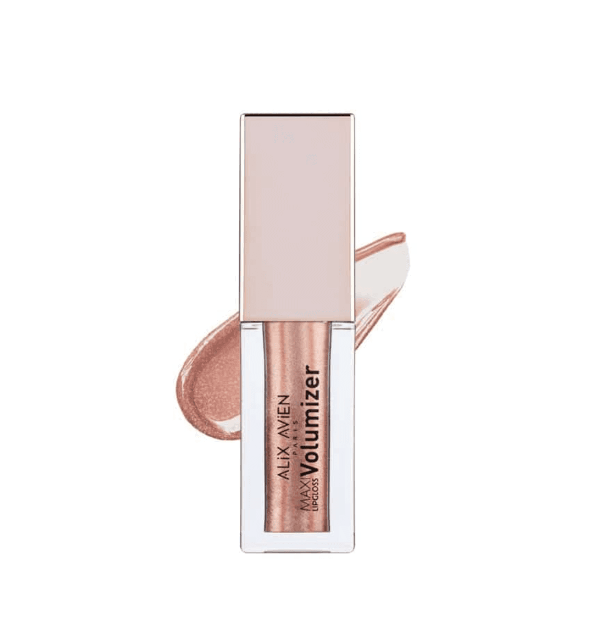 Maxi Volumizer — 209 Rosy Copper