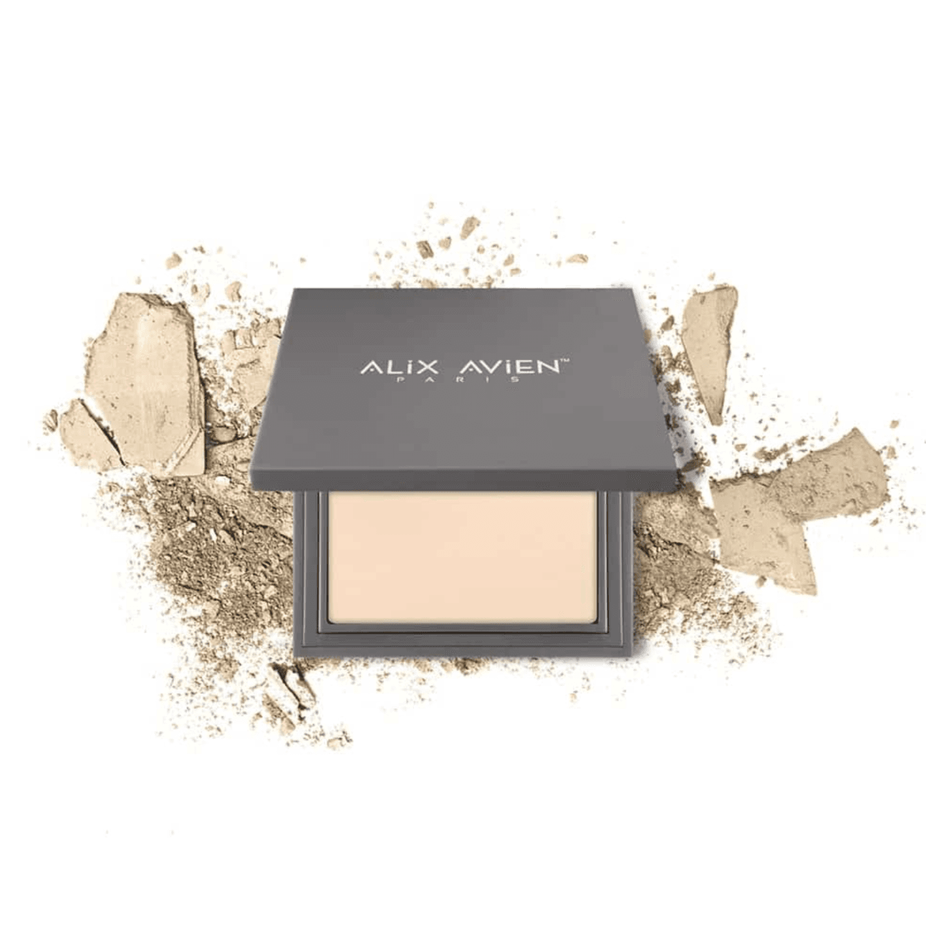 Compact Powder – Porcelain