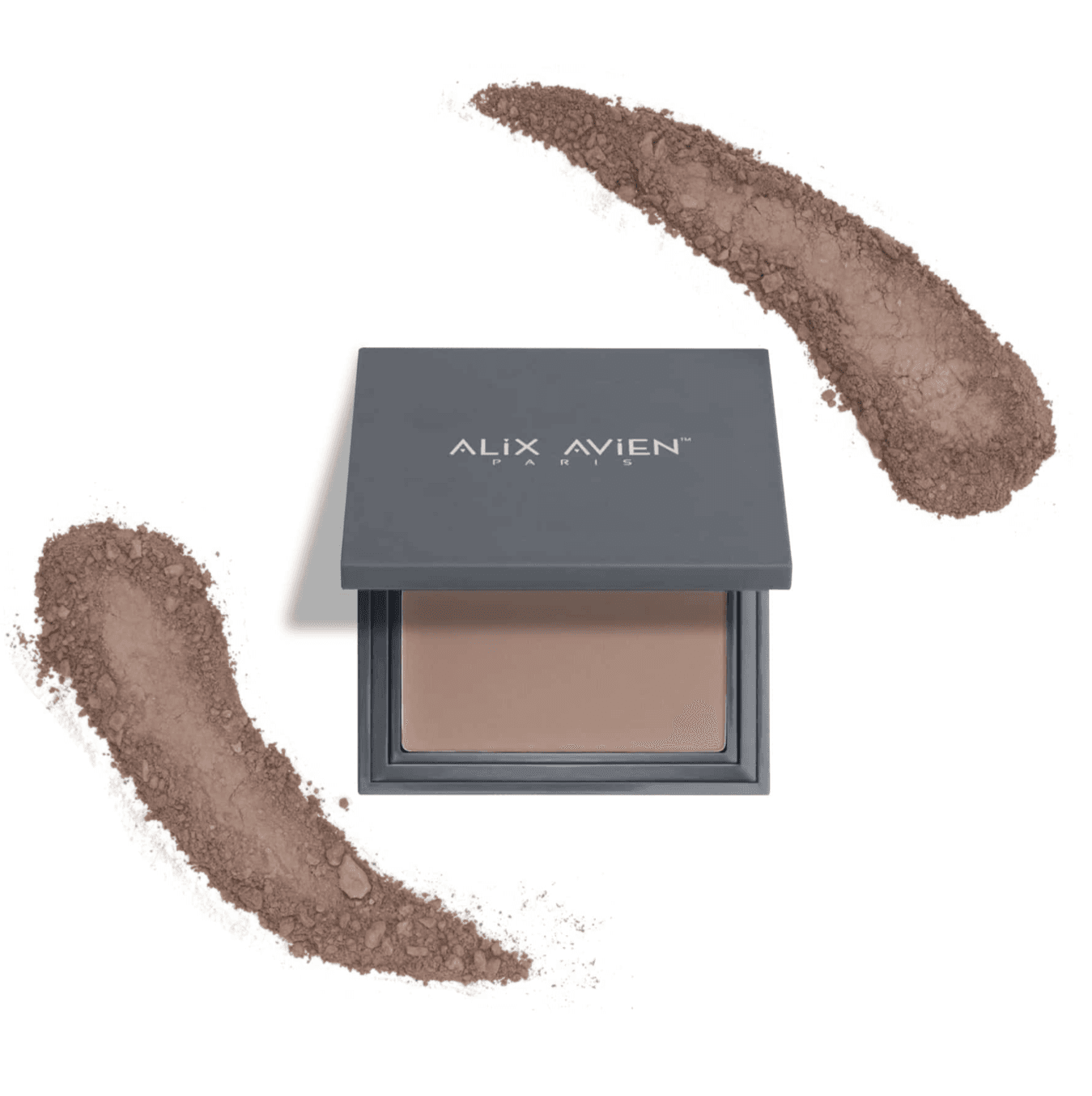 Bronzing Powder – Warm Tan