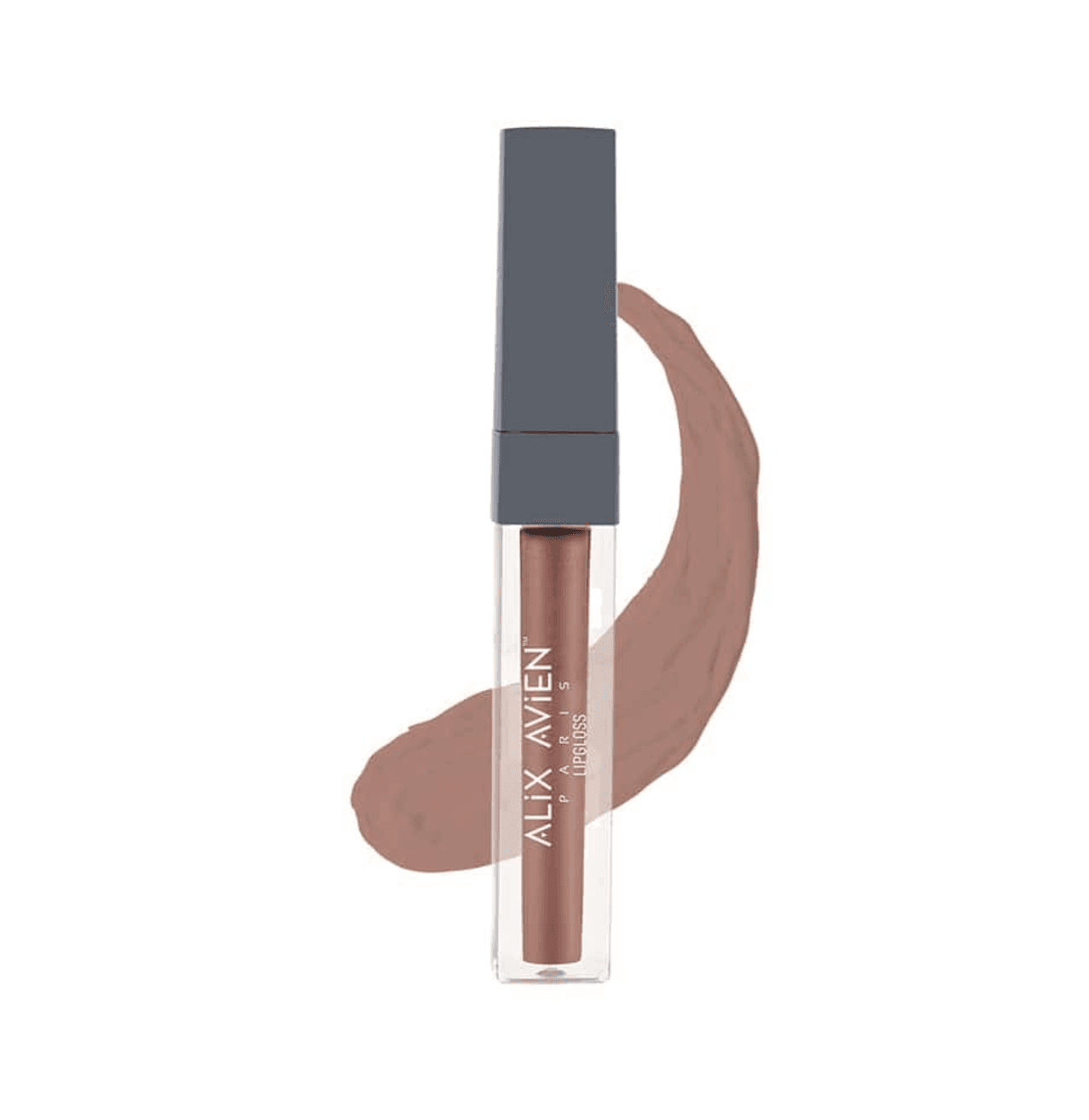 Lip Gloss – 04 Peachy Rose 