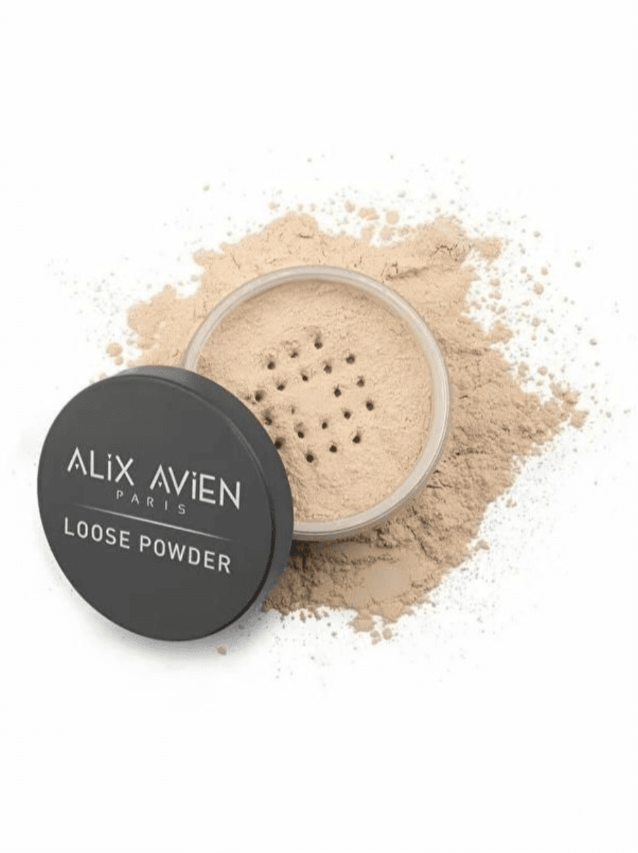 Infinity Touch Loose Powder – Desert sand