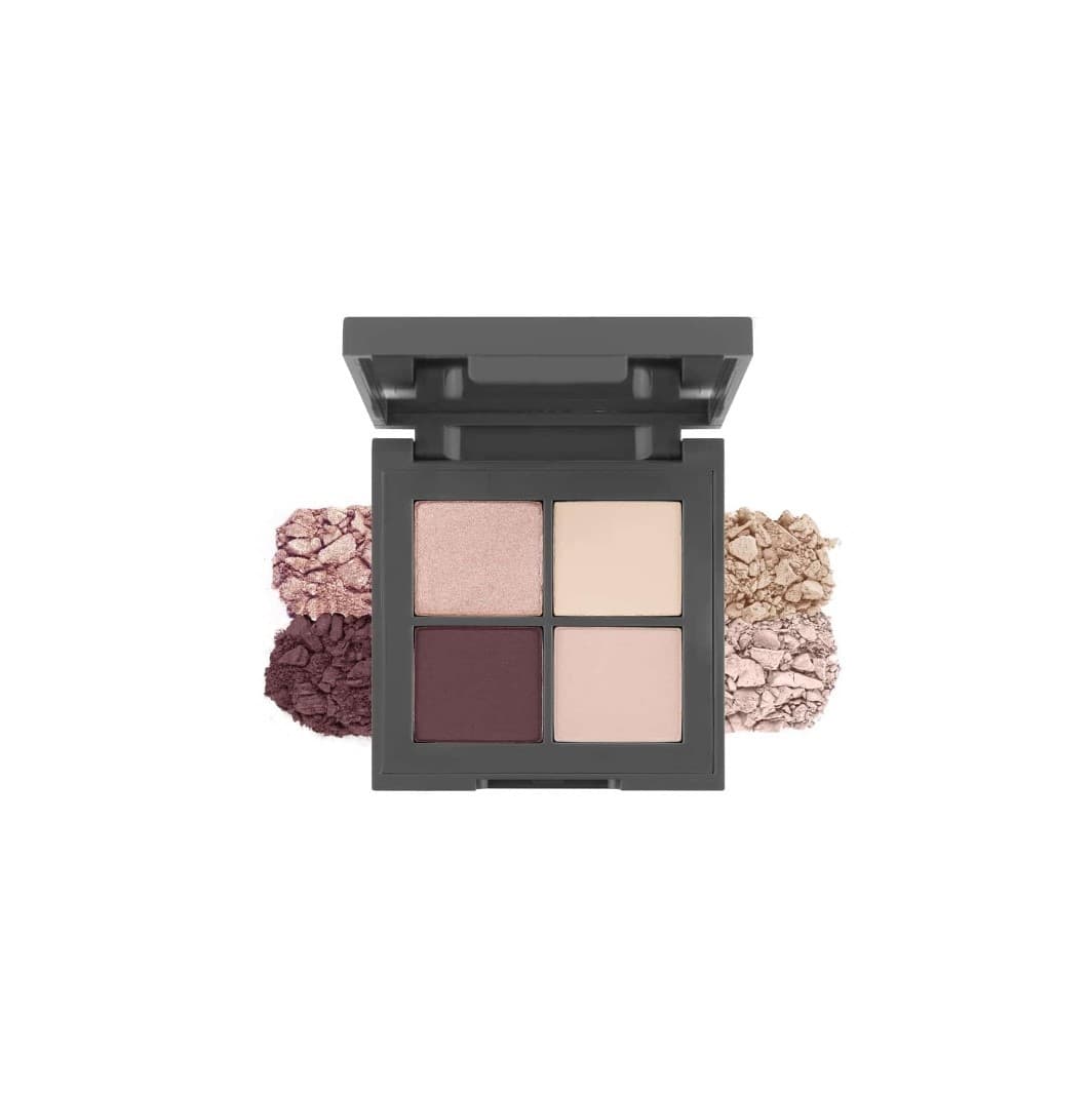 Eyeshadow palette - magical softness