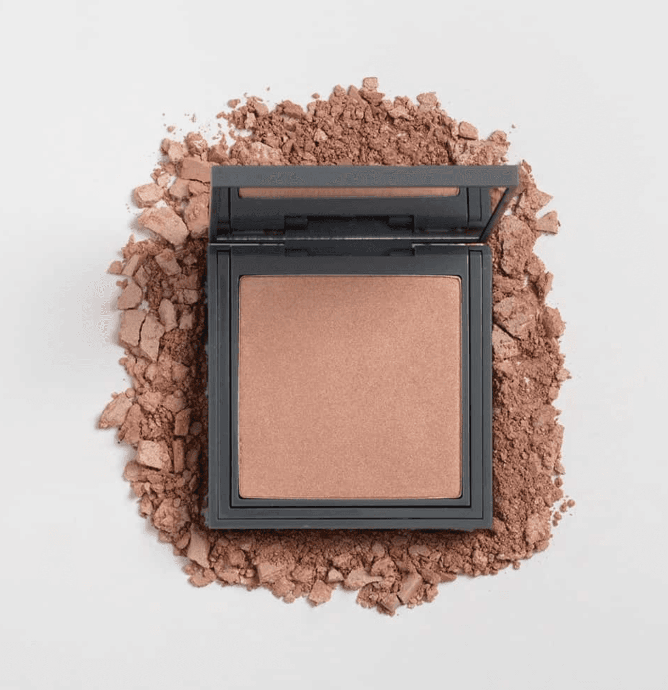 Powder Highlighter – Gold