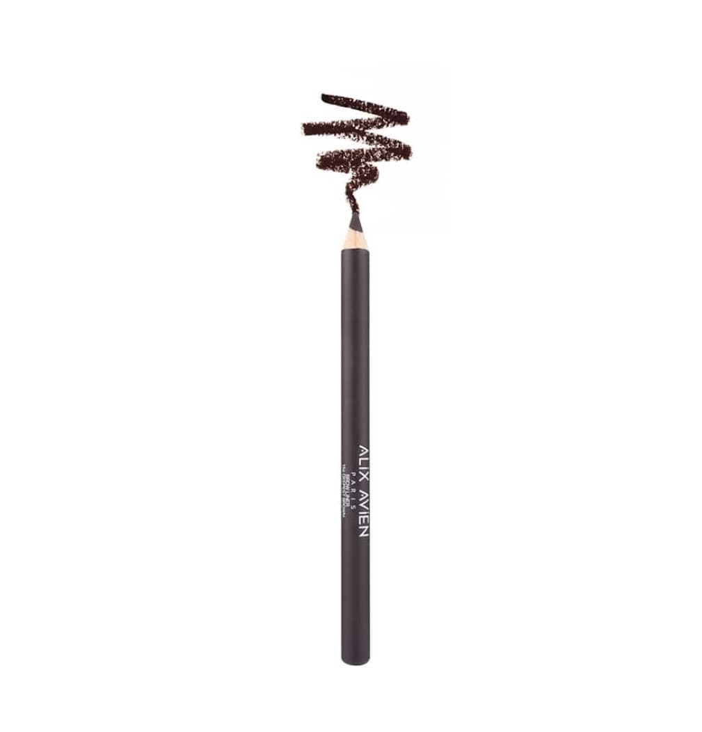 Brow liner - Deepest brown