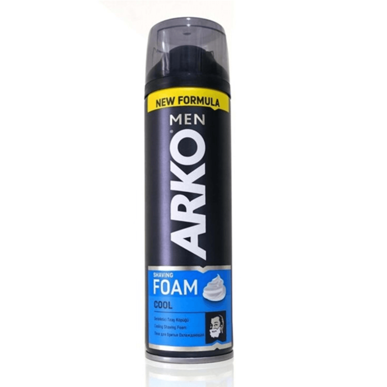 Arko men - Sakkal köpügi