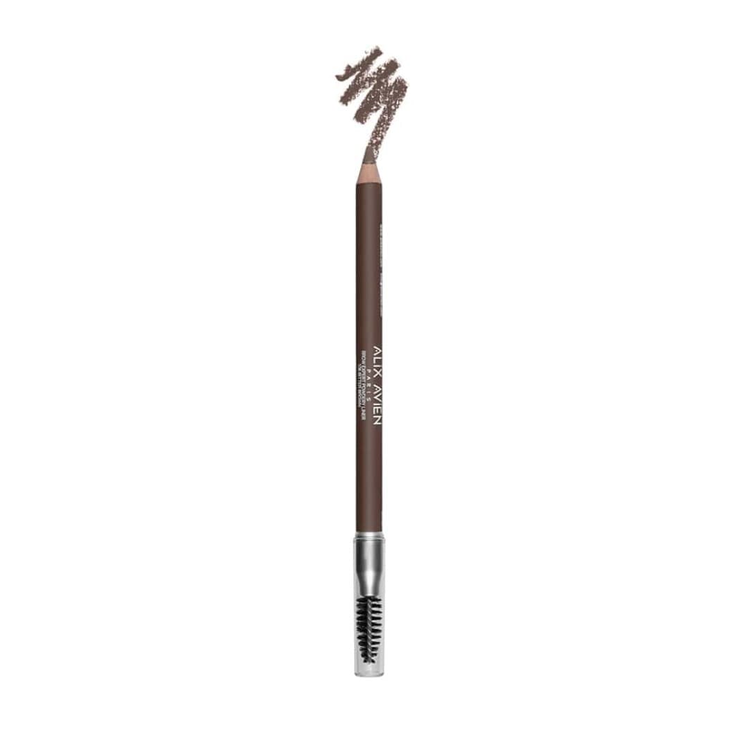Brow expert powdery liner - Bitter brown