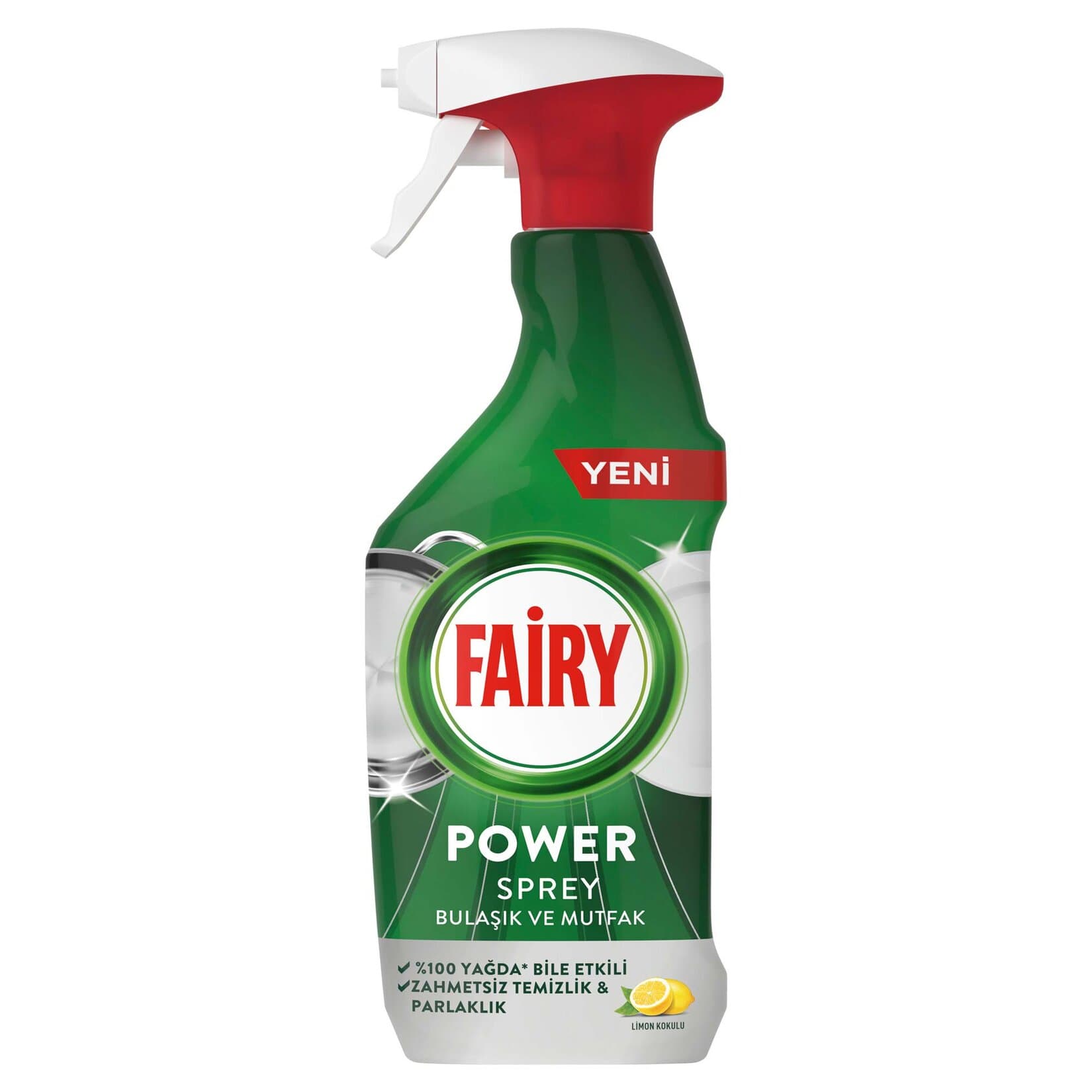Fairy spraý 500 ml