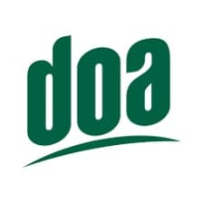 Doa