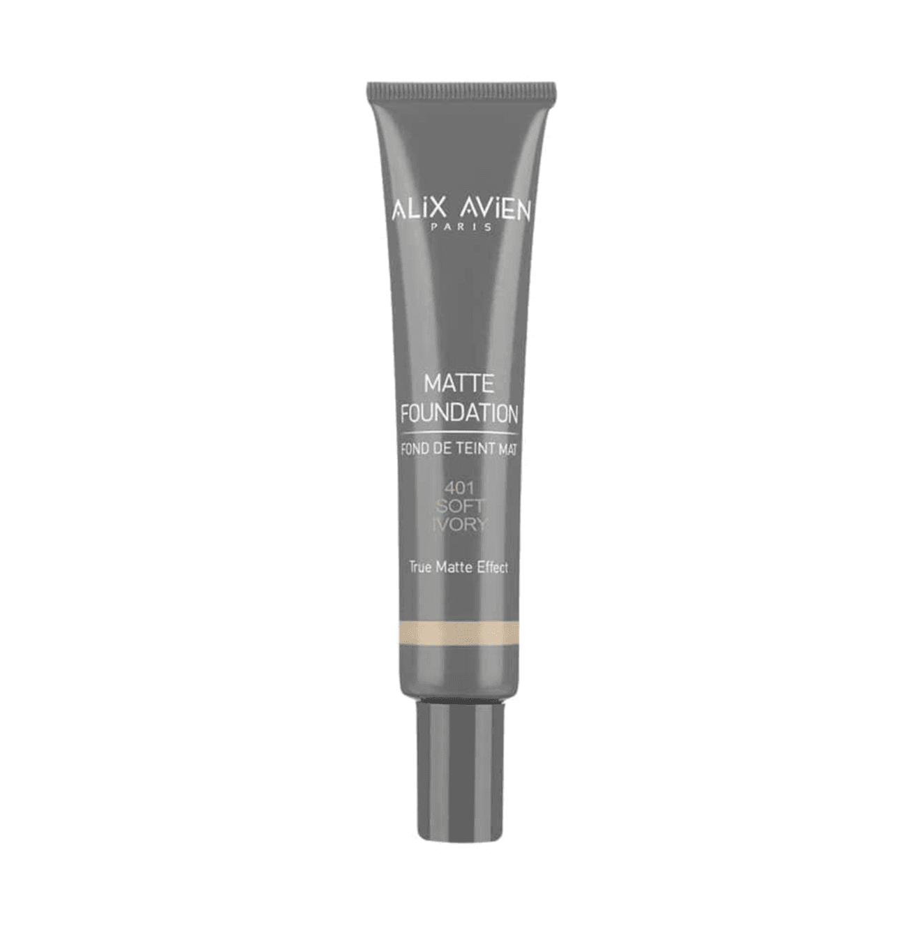 Matte Foundation - Soft Ivory (40 ml.)