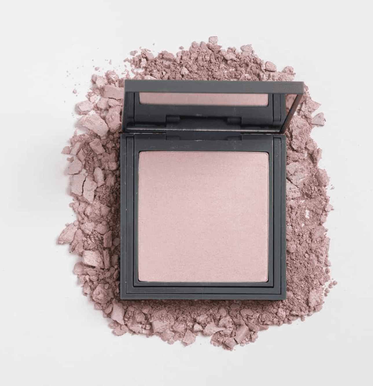 Powder Highlighter – Pink