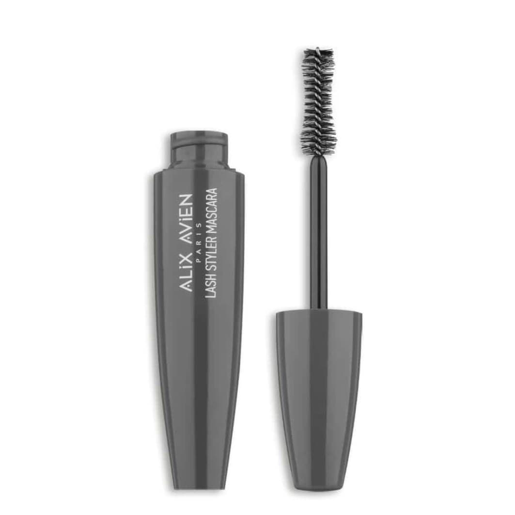 Lash styler mascara