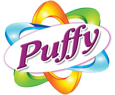 Puffy