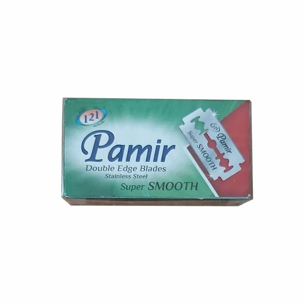 Pamir super smoth - päki üçin tyg