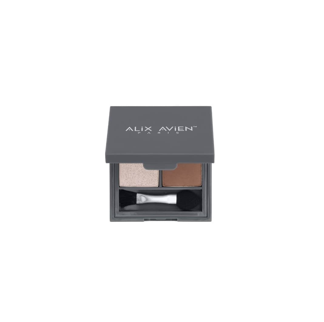 Expressive harmony eyeshadow palette - Chic Preciosity