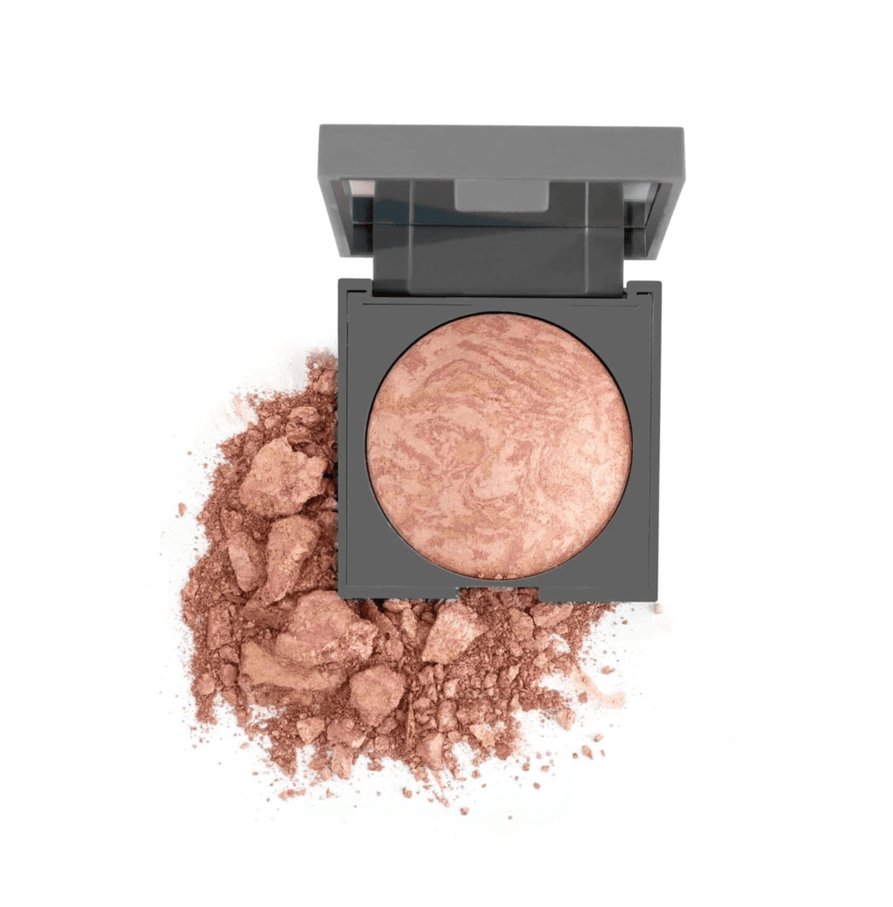 Baked Blush –  Sparkling Cinnamon