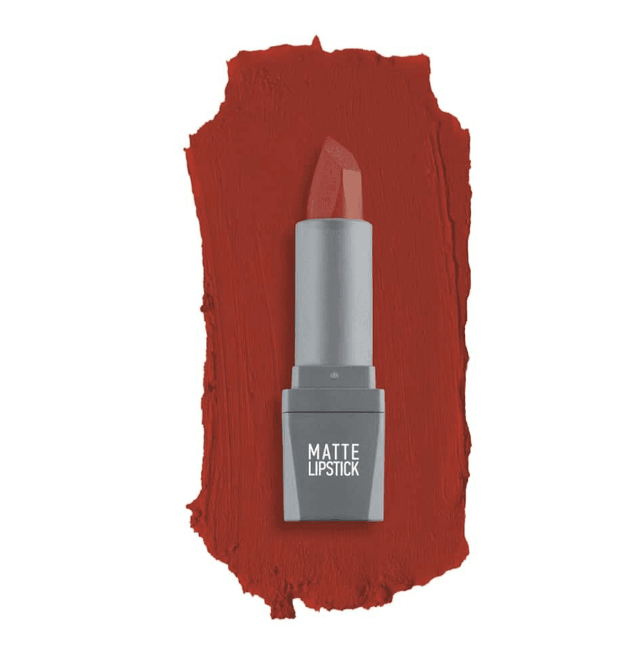 Matte Lipstick – 421 Orange Red