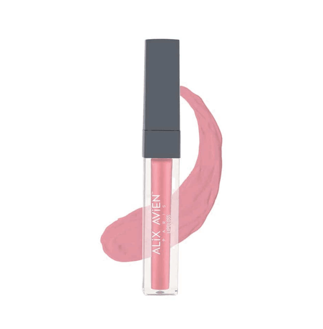 Lip Gloss – 01 Rose Pink