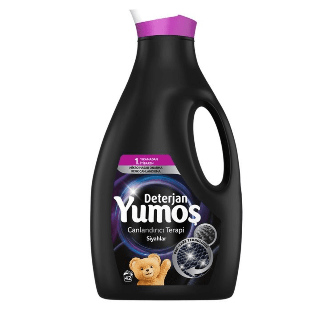 Ýumoş 2500 L