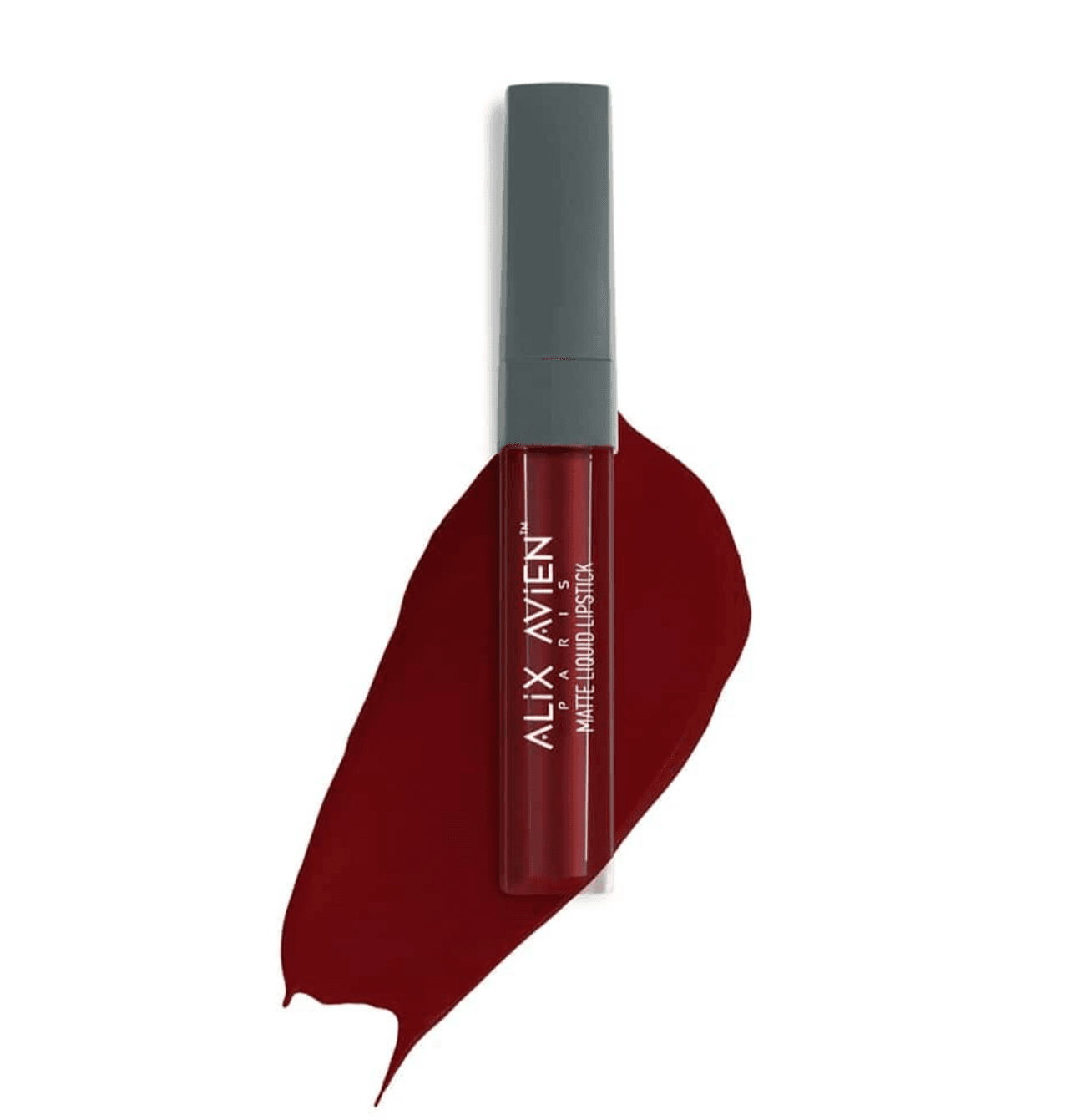 Matte Liquid Lipstick – 522 Wine Red