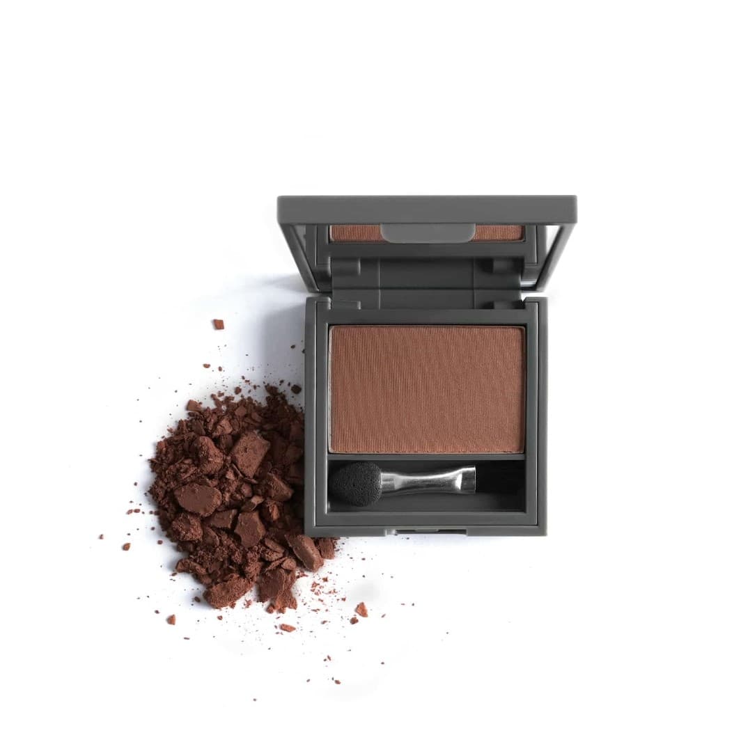 Mono eyeshadow - milky coffee