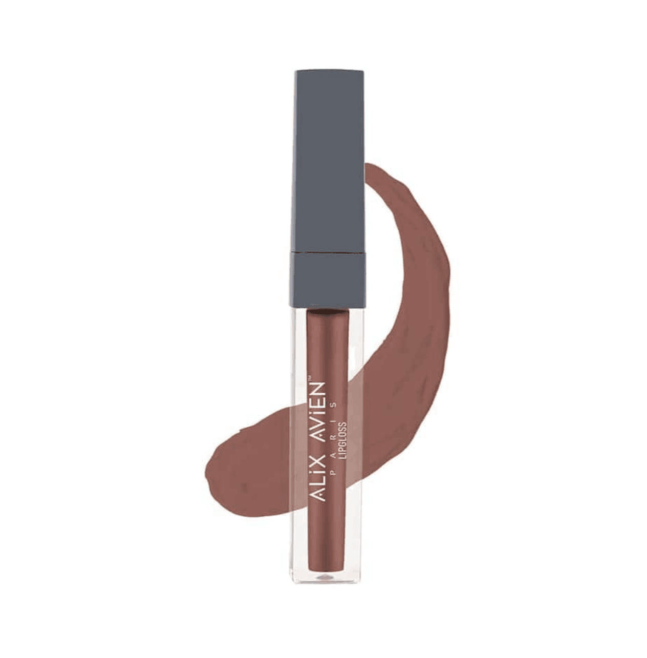 Lip Gloss – 03 Tawny Rose