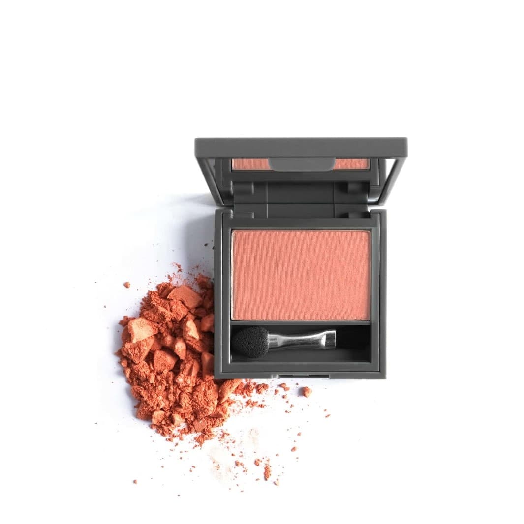Mono eyeshadow - soft apricot`