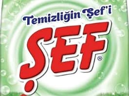 Şef