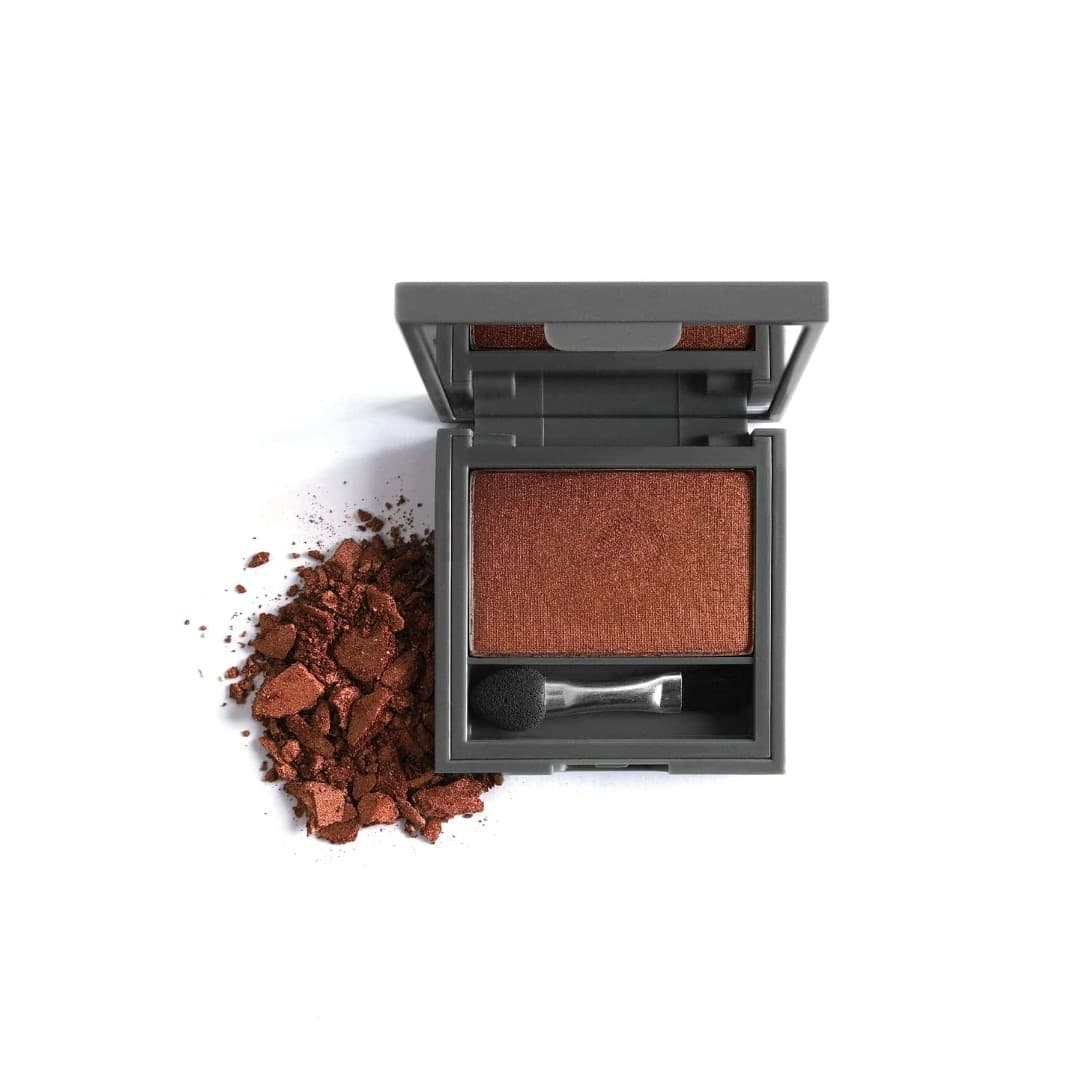 Mono eyeshadow - pumpkin cake