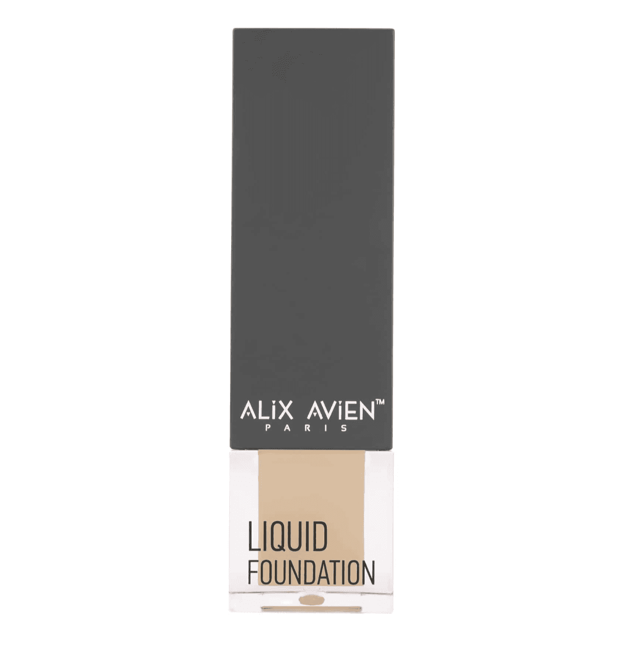 Liquid foundation – Buff (35 ml.)