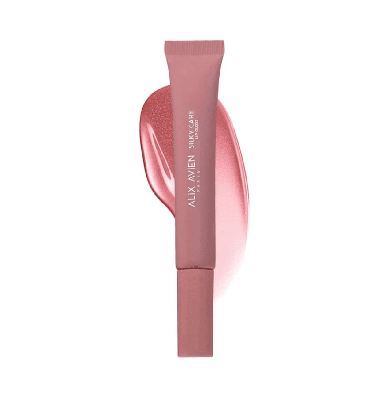 Silky Care – 306 Glitters in Pink
