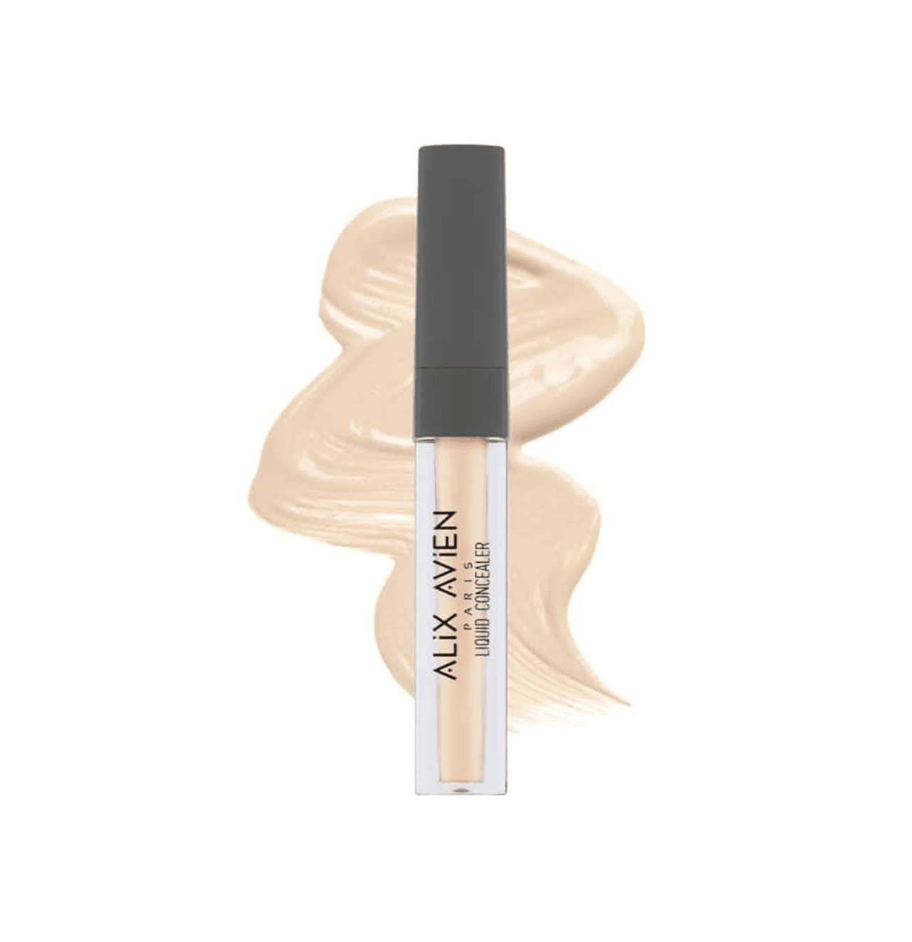 Liquid Сoncealer - LIGHT IVORY (3 ml.)