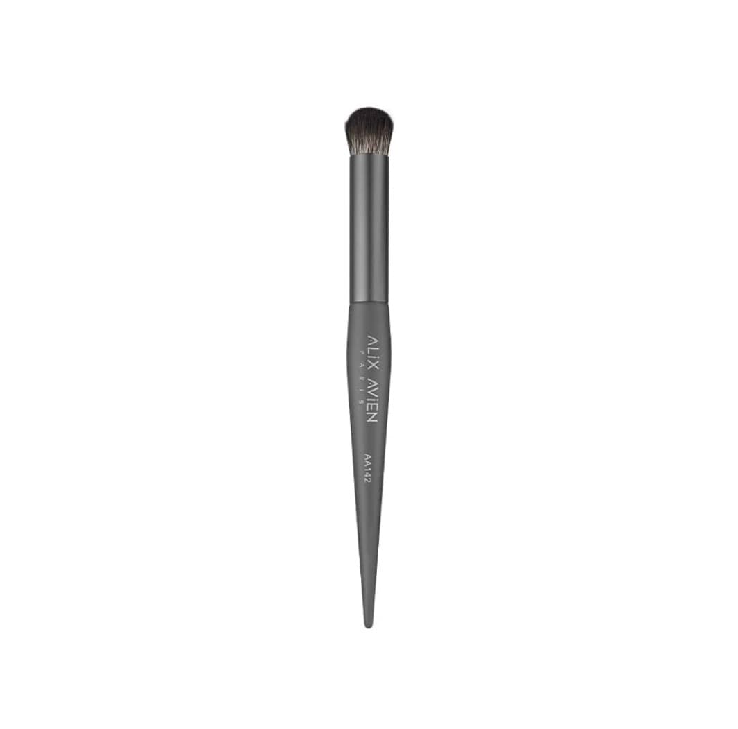 Round brush