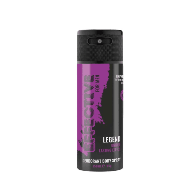 Effective 150ml